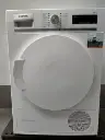 Droogkast - warmtepomp - Siemens - 8kg (WT45M263FG).webp