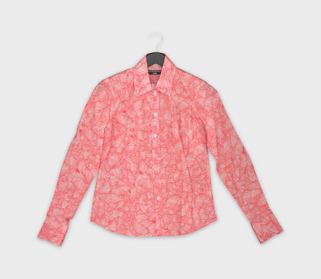 Scapa Sports Hemden S