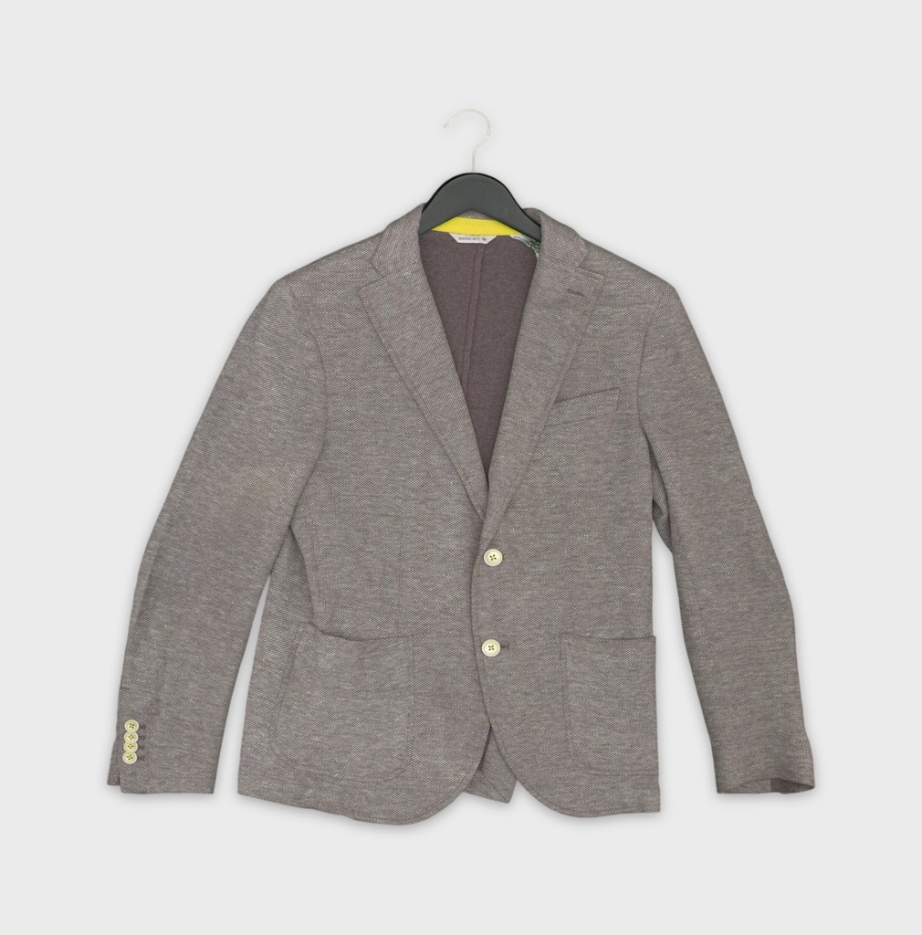 Manuel Ritz Blazers M