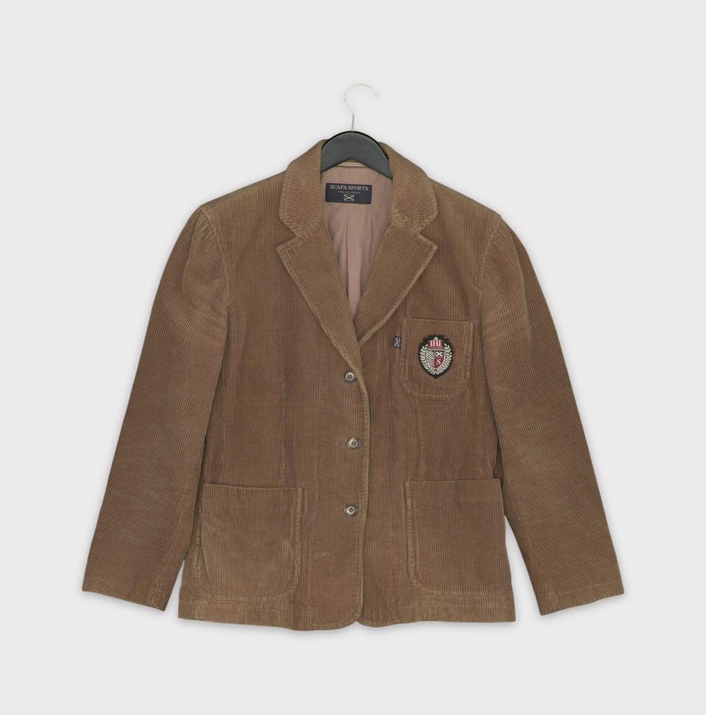 Scapa Sports Blazers L