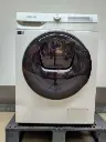 Was-droogcombinatie - Samsung - 8/5kg (WD80T654ABH)