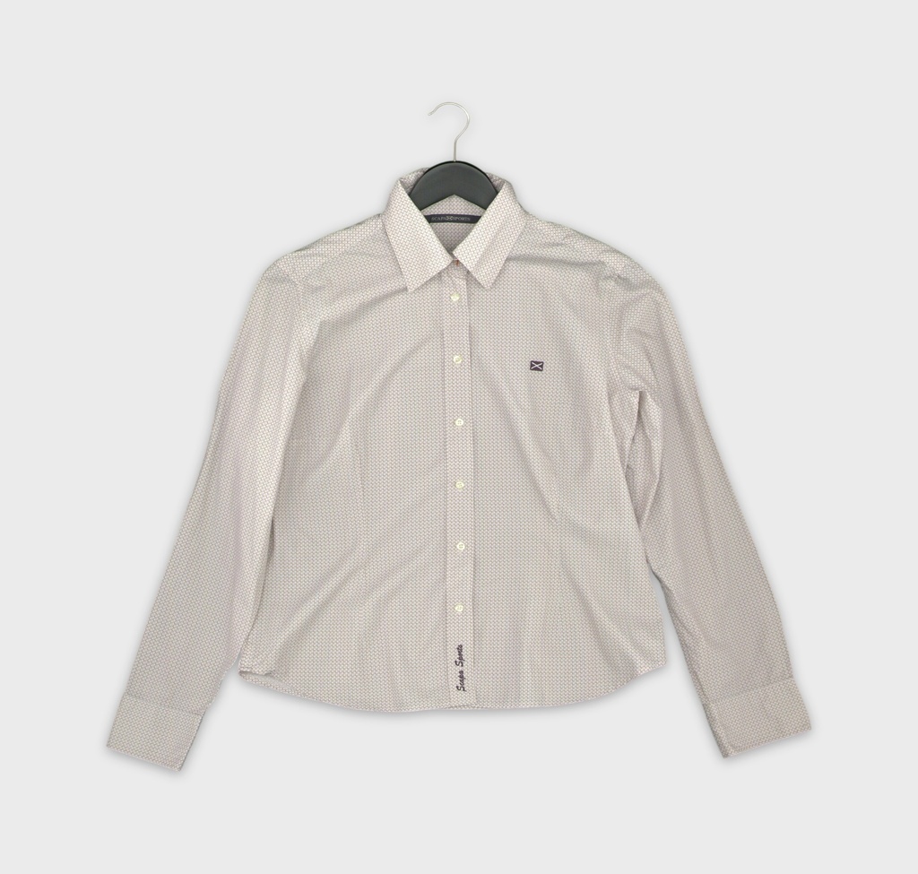 Scapa Sports Hemden L