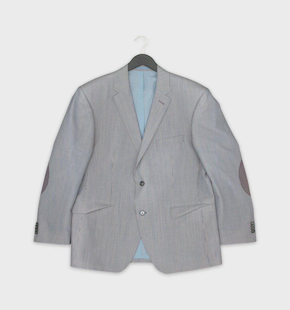 Roy Robson Blazers L