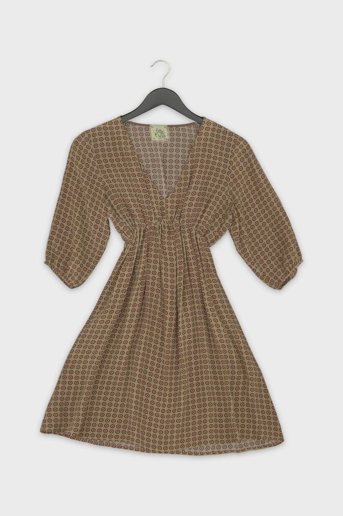 Attic And Barn Jurken S