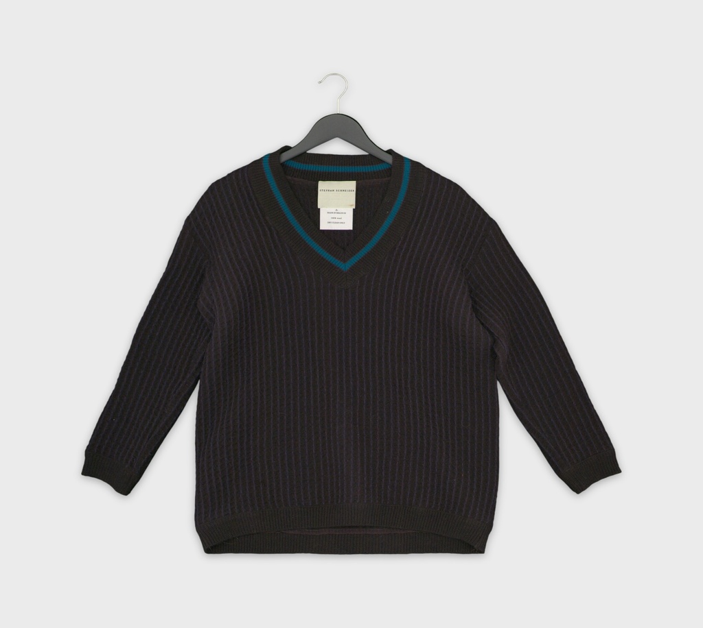 Stephan Schneider Truien M