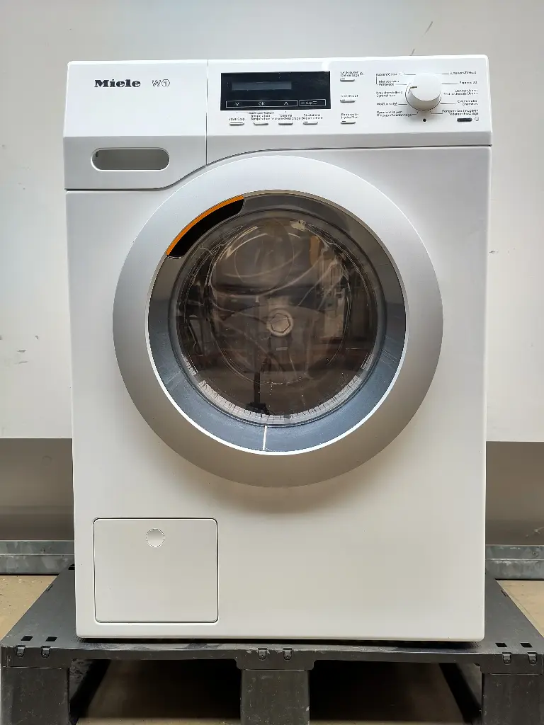 Wasmachine - Miele - 8kg (WKB130WCS)