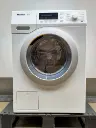 Wasmachine - Miele - 8kg (WKB130WCS)