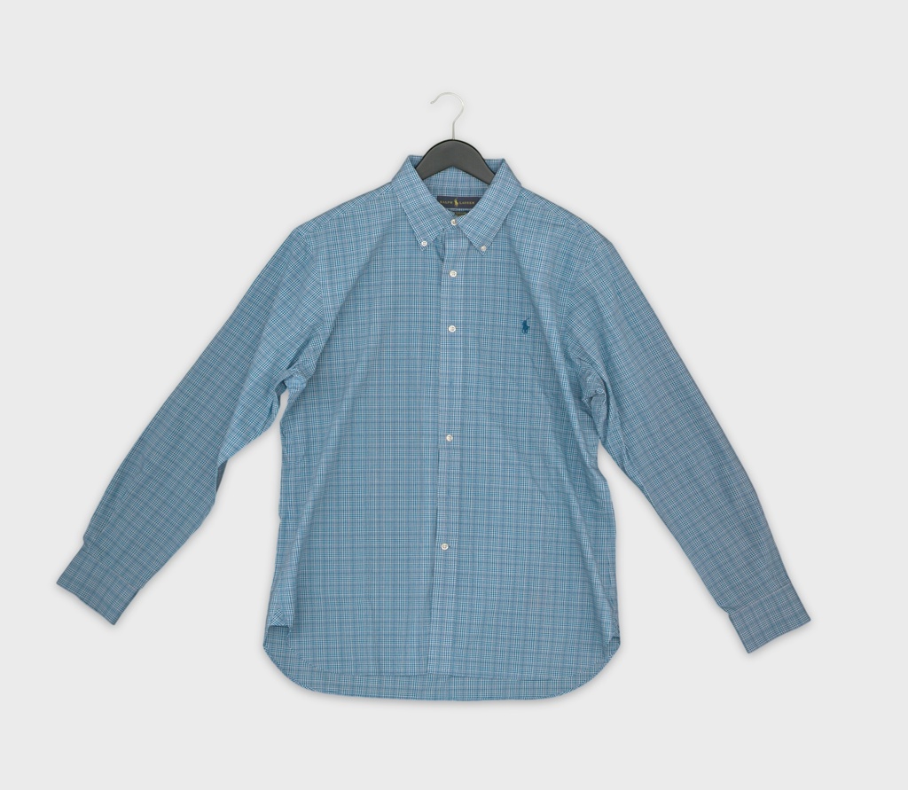 Ralph Lauren Hemd L