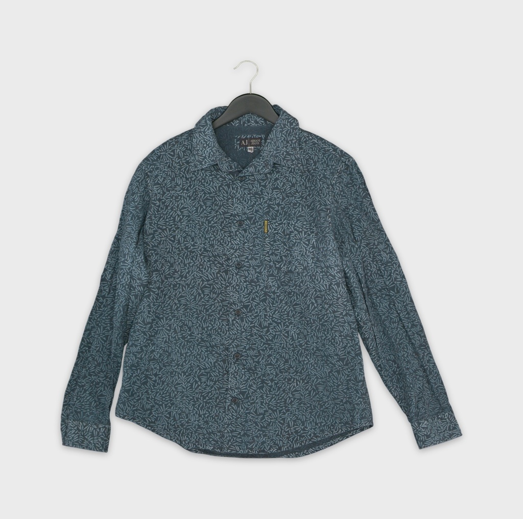 Armani Jeans Hemden L