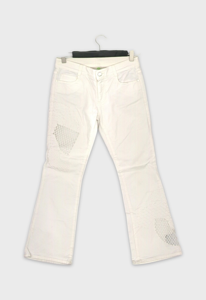 Stella McCartney Broeken S