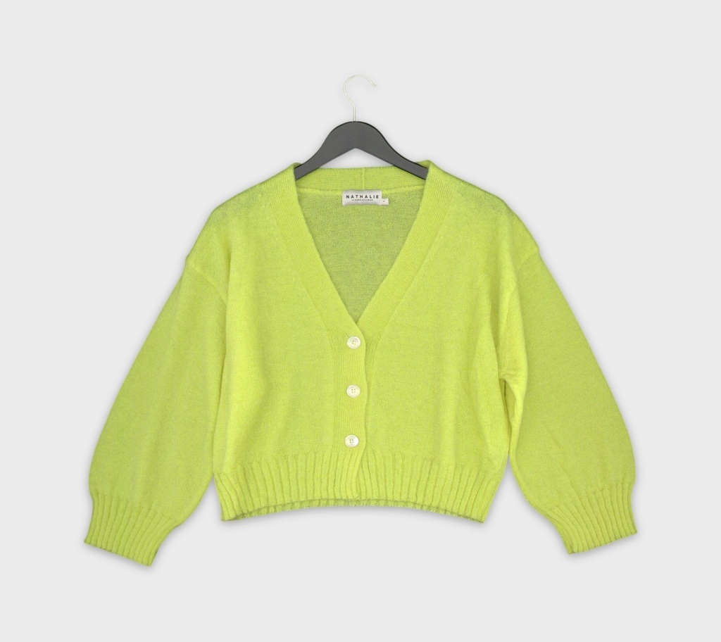 Nathalie Vleeschouwer Truien L