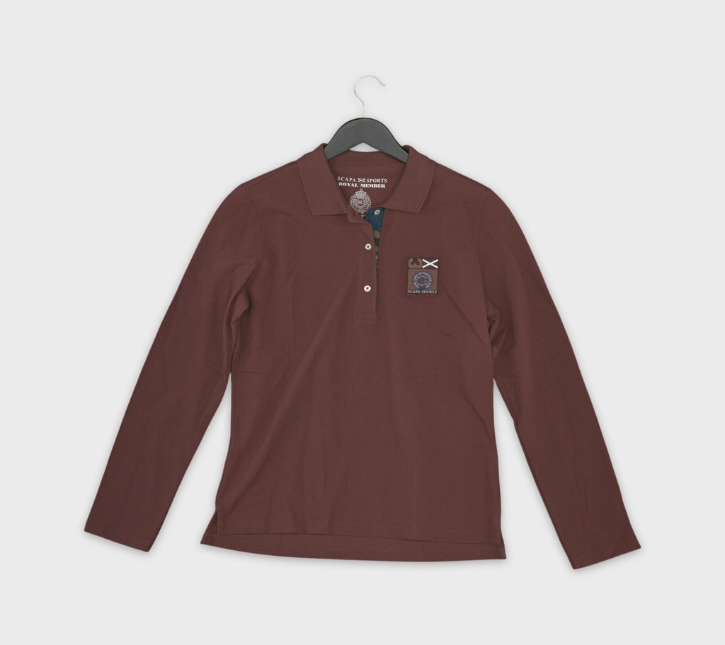 Scapa Sports Tshirts UNKNOWN