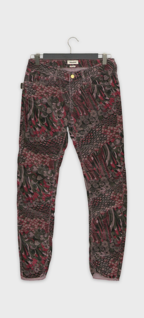 Zadig & Voltaire Broeken S