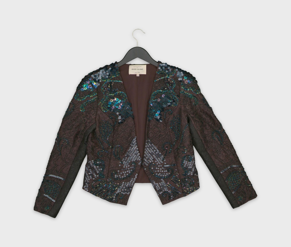 River Island Jassen M