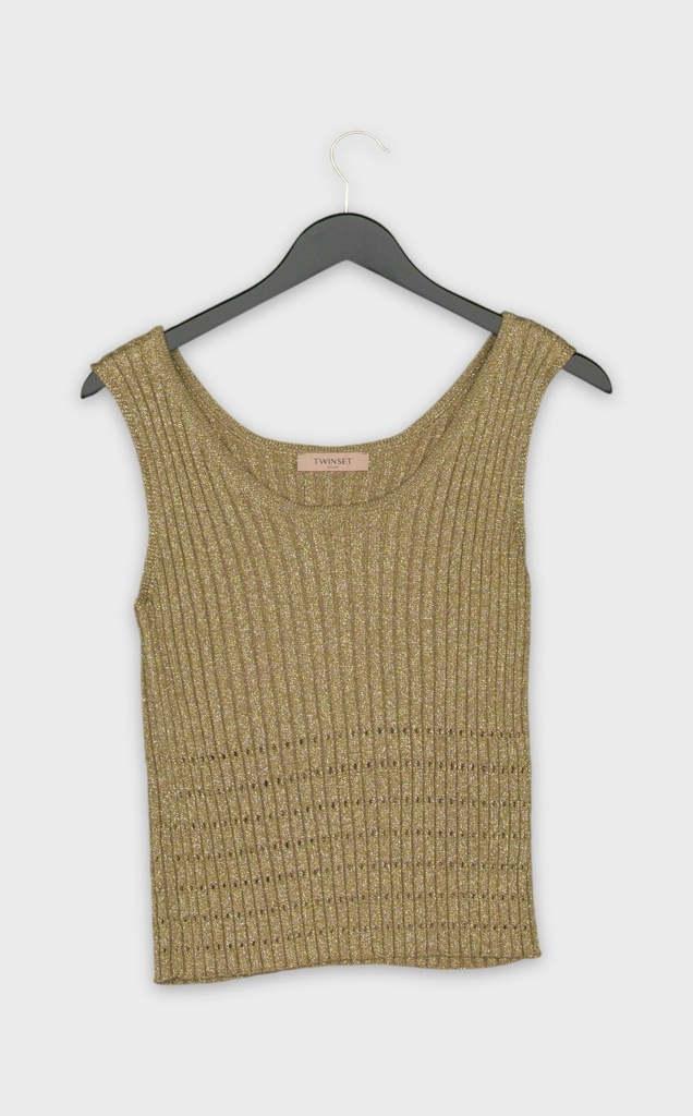 Twinset Tops L