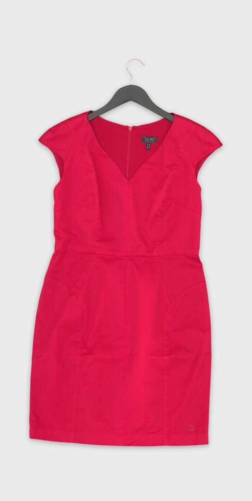 Armani Jeans Jurken XL