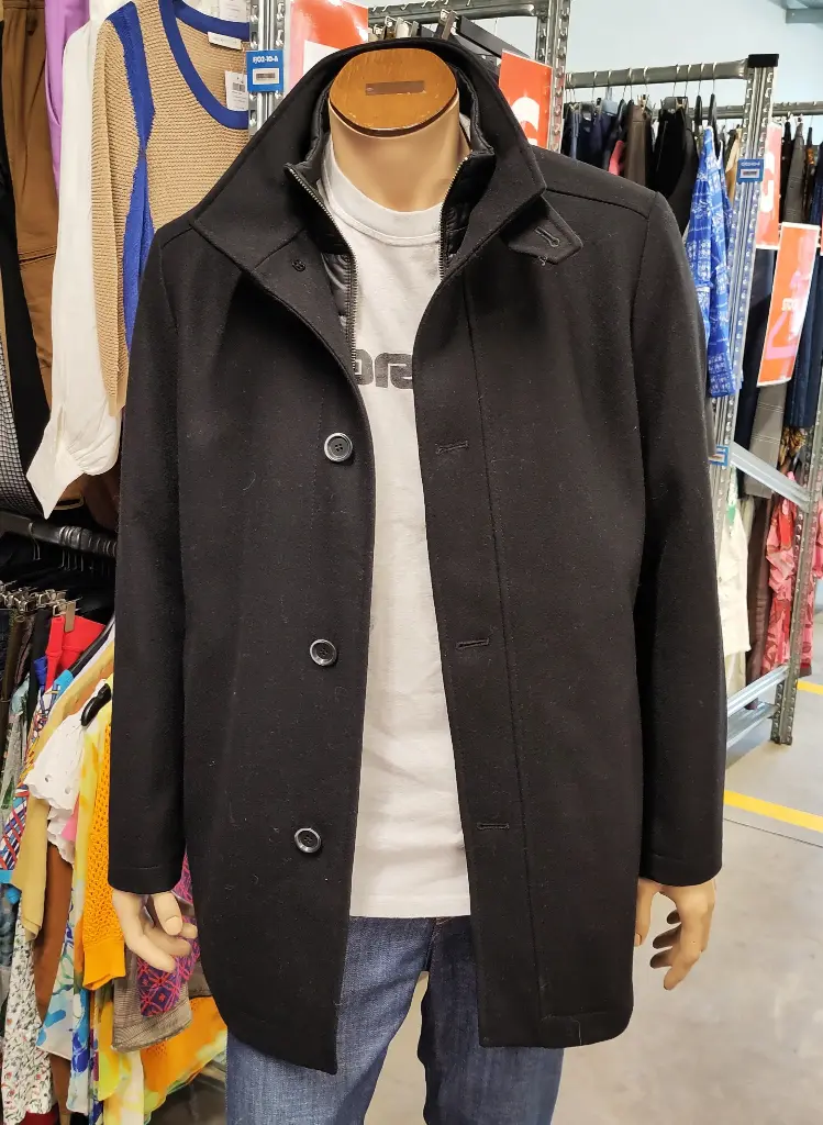 Saint Hilaire Jassen L