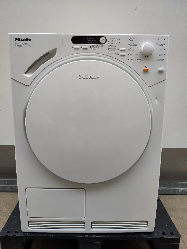 Condensdroogkast - Miele - 6kg (T7744C)