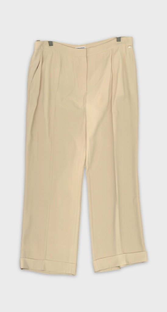 Sonia Rykiel Broeken XL