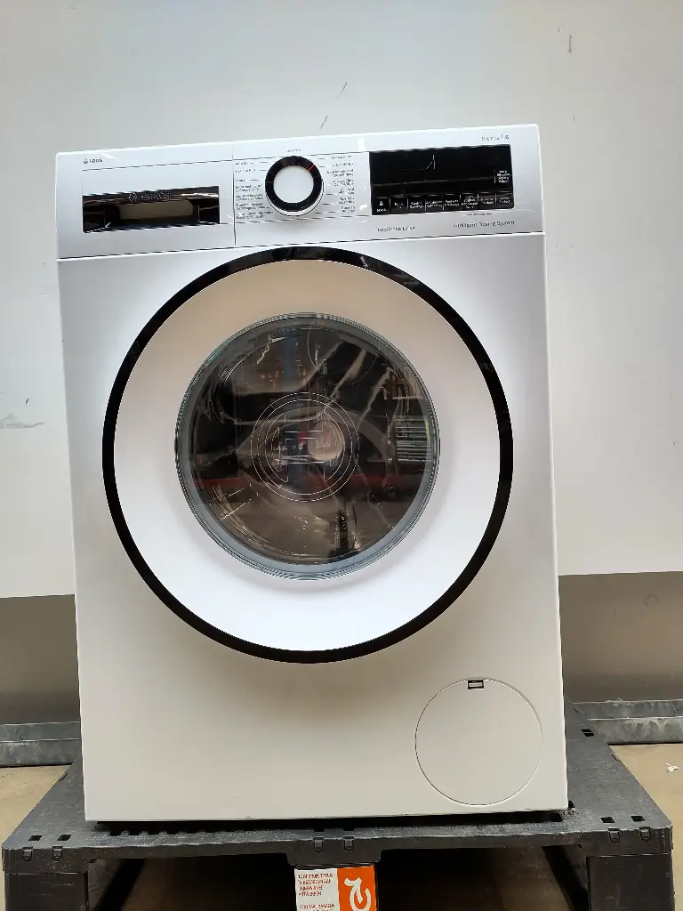 Wasmachine - Bosch - 9kg (WWG244A3A)