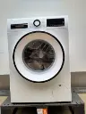 Wasmachine - Bosch - 9kg (WWG244A3A)