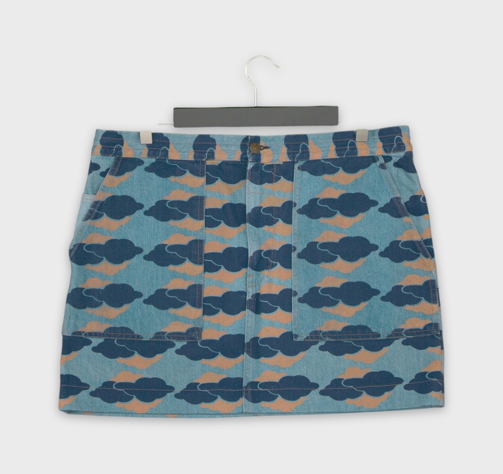 Acne Studios Rokken M