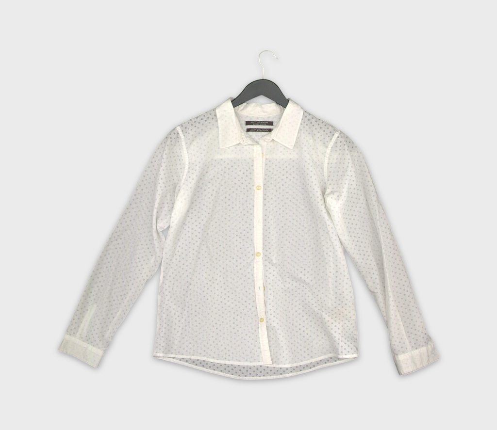 Scotch & Soda Hemden S