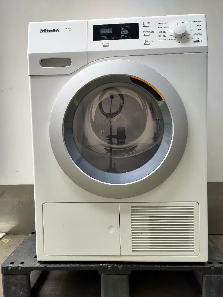 Condensdroogkast - Miele - 8kg (TKB450WP)