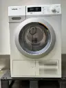 Condensdroogkast - Miele - 8kg (TKB450WP)