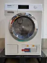 Wasmachine - Miele - 9kg (WCR890WPSHW20-W)