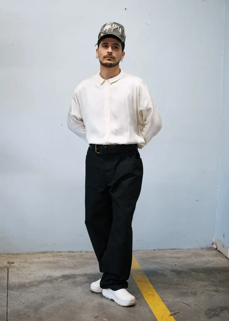 Versace Broeken L