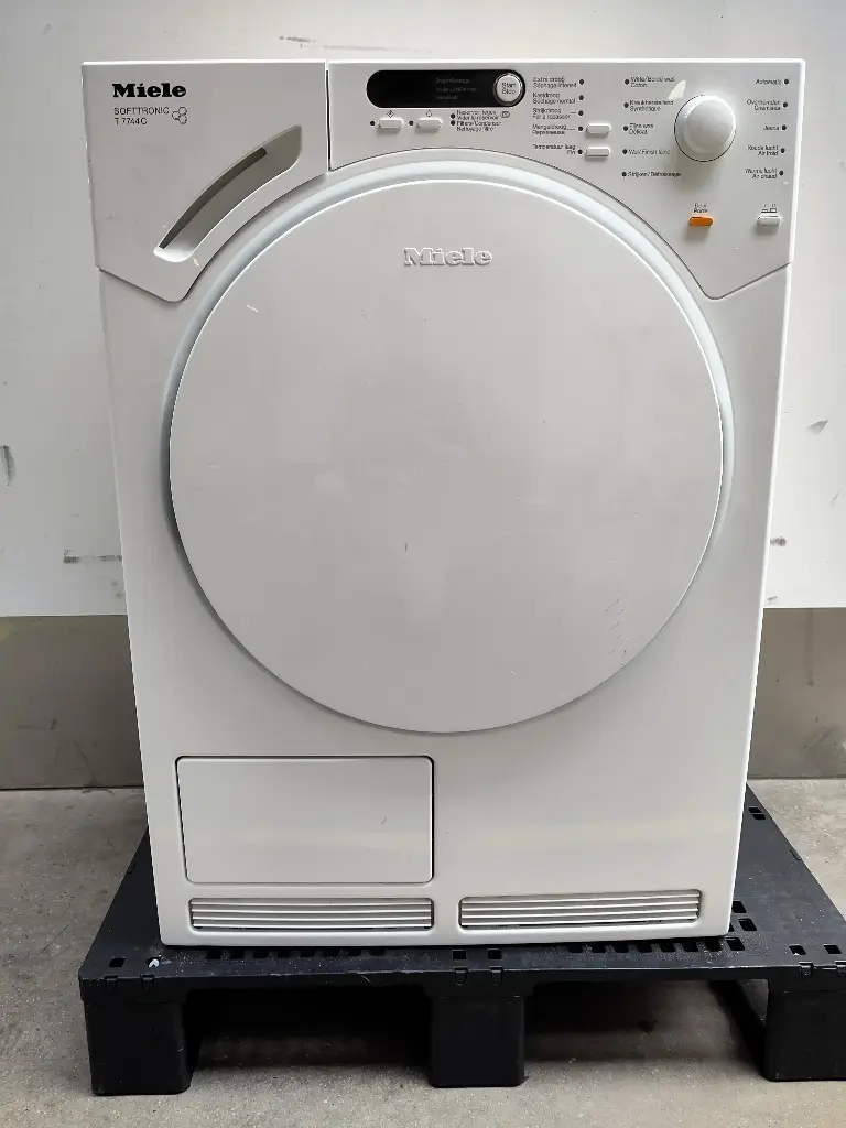 Condensdroogkast - Miele - 6kg (T7744C)