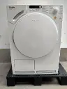 Condensdroogkast - Miele - 6kg (T7744C)