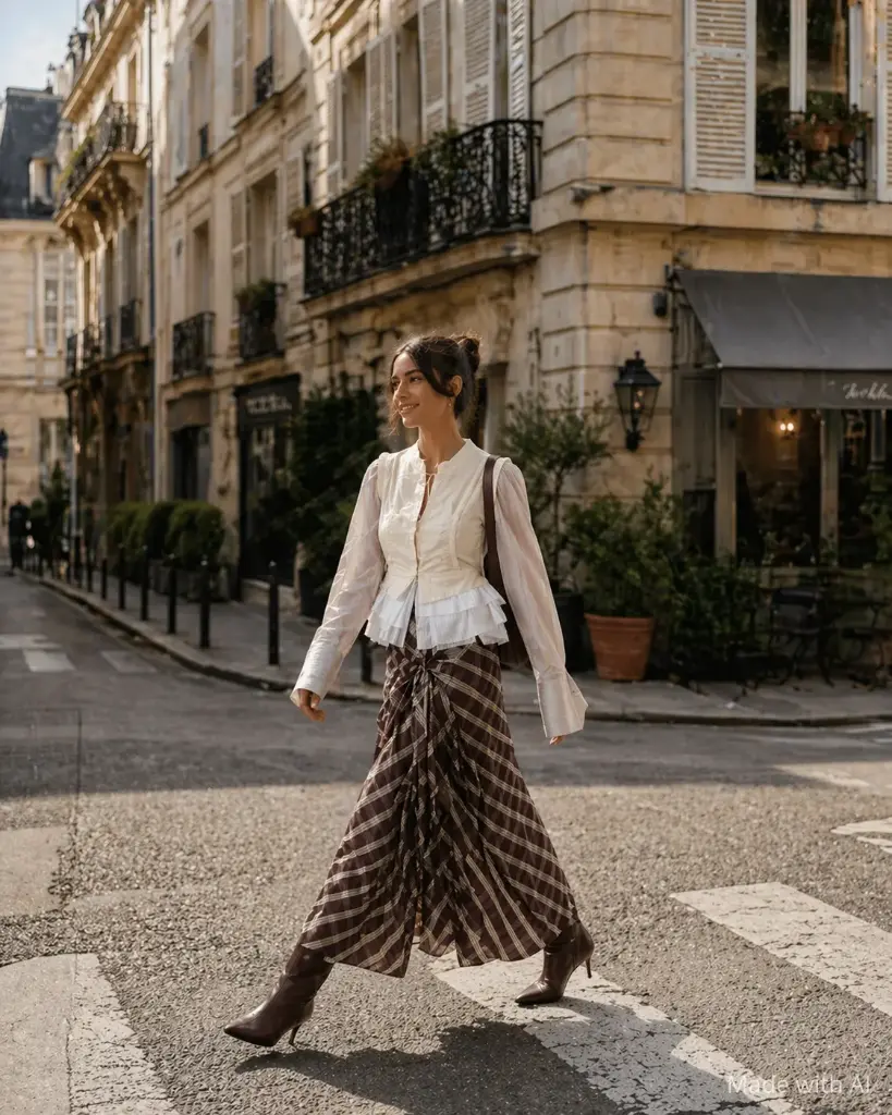 Erny Van Reijmersdal Rokken M