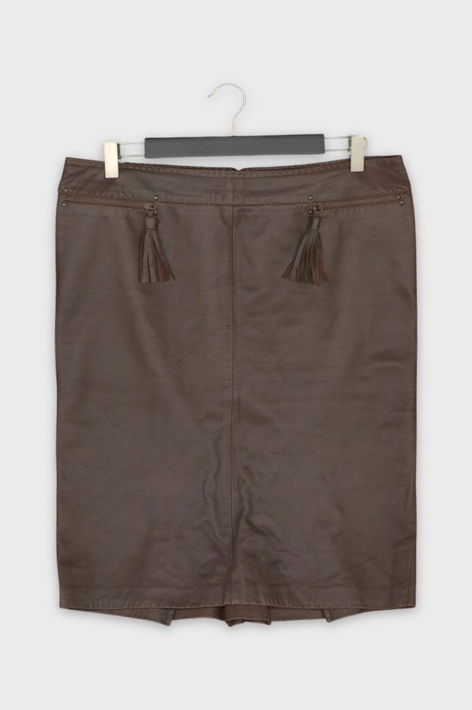 Max Mara Rokken L