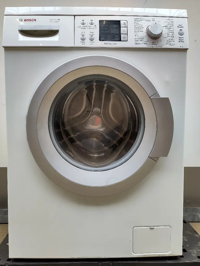 Wasmachine - Bosch - 7 kg - (WW71K5400WW)