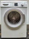 Wasmachine - Bosch - 7 kg - (WW71K5400WW)