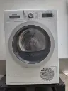 Warmtepompdroogkast - Bosch - 8kg (WTY87701FG)