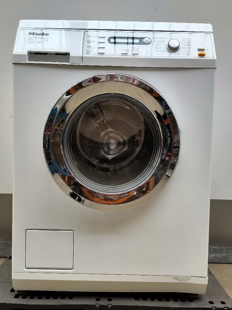Wasmachine - Miele - 8 kg (W5873)