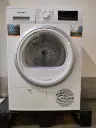 Warmtepompdroogkast - Siemens - 8kg (WT45H271FG)