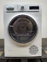 Warmtepompdroogkast - Siemens - 8kg (WT47W773)