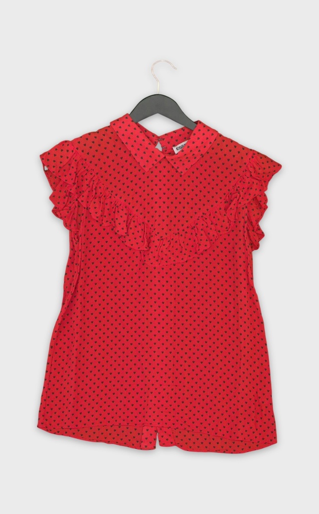 Essentiel Antwerp Tops S