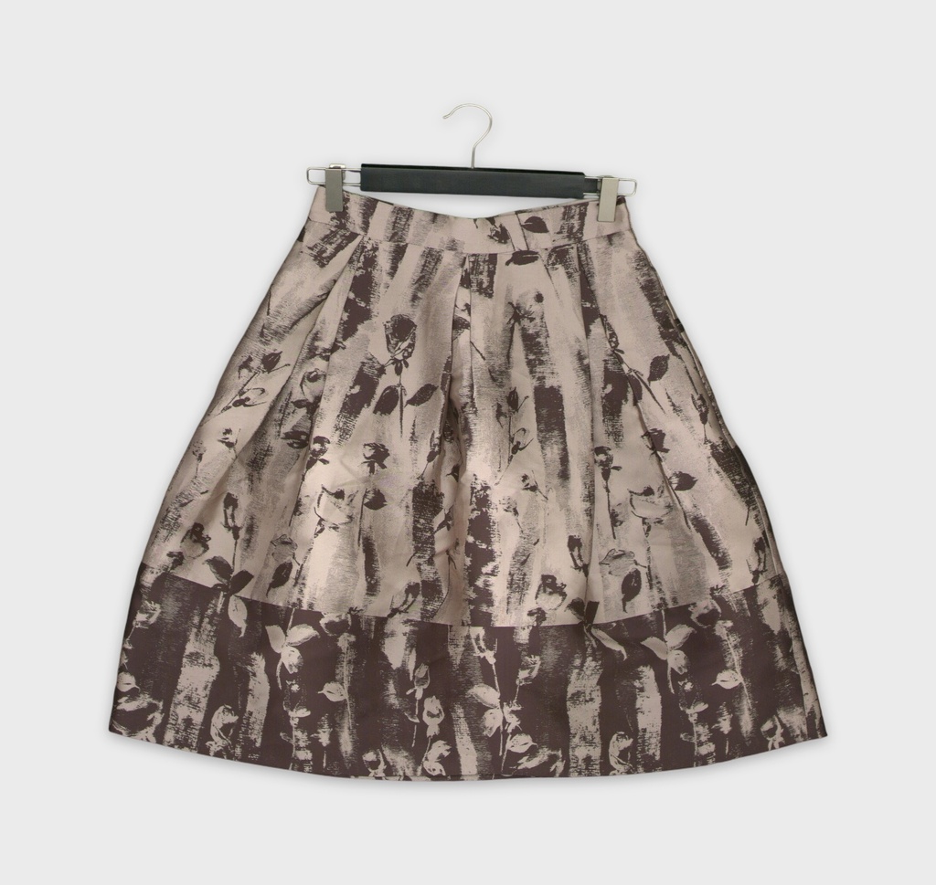 Carolina Herrera Rokken S