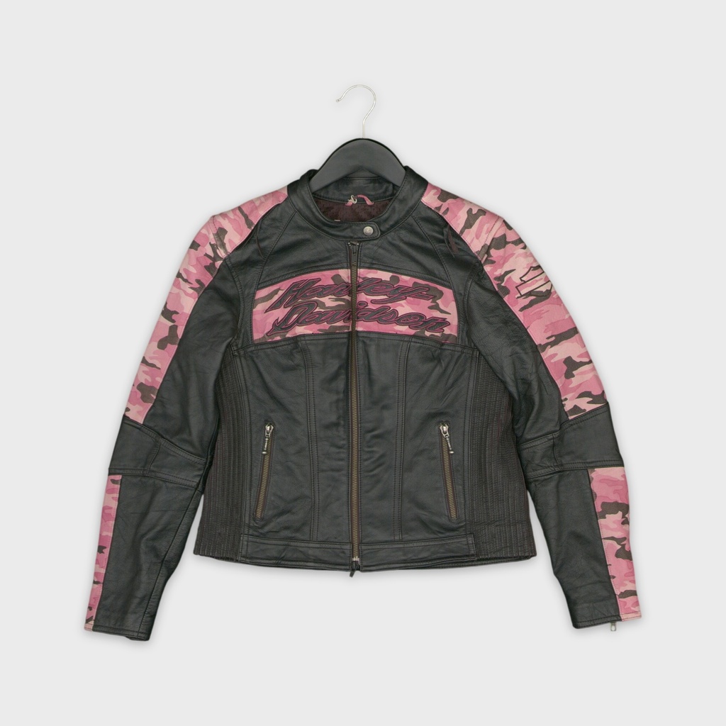 Harley-Davidson Jassen XS