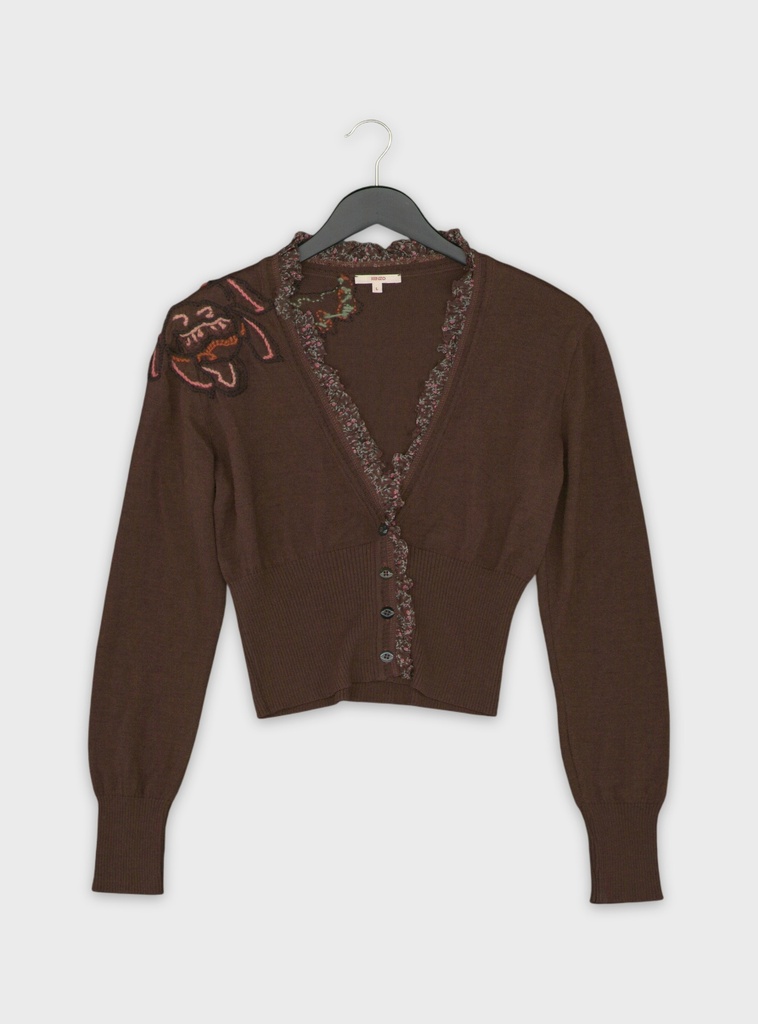 Kenzo Truien L