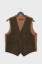 Yves Saint Laurent Gilet L