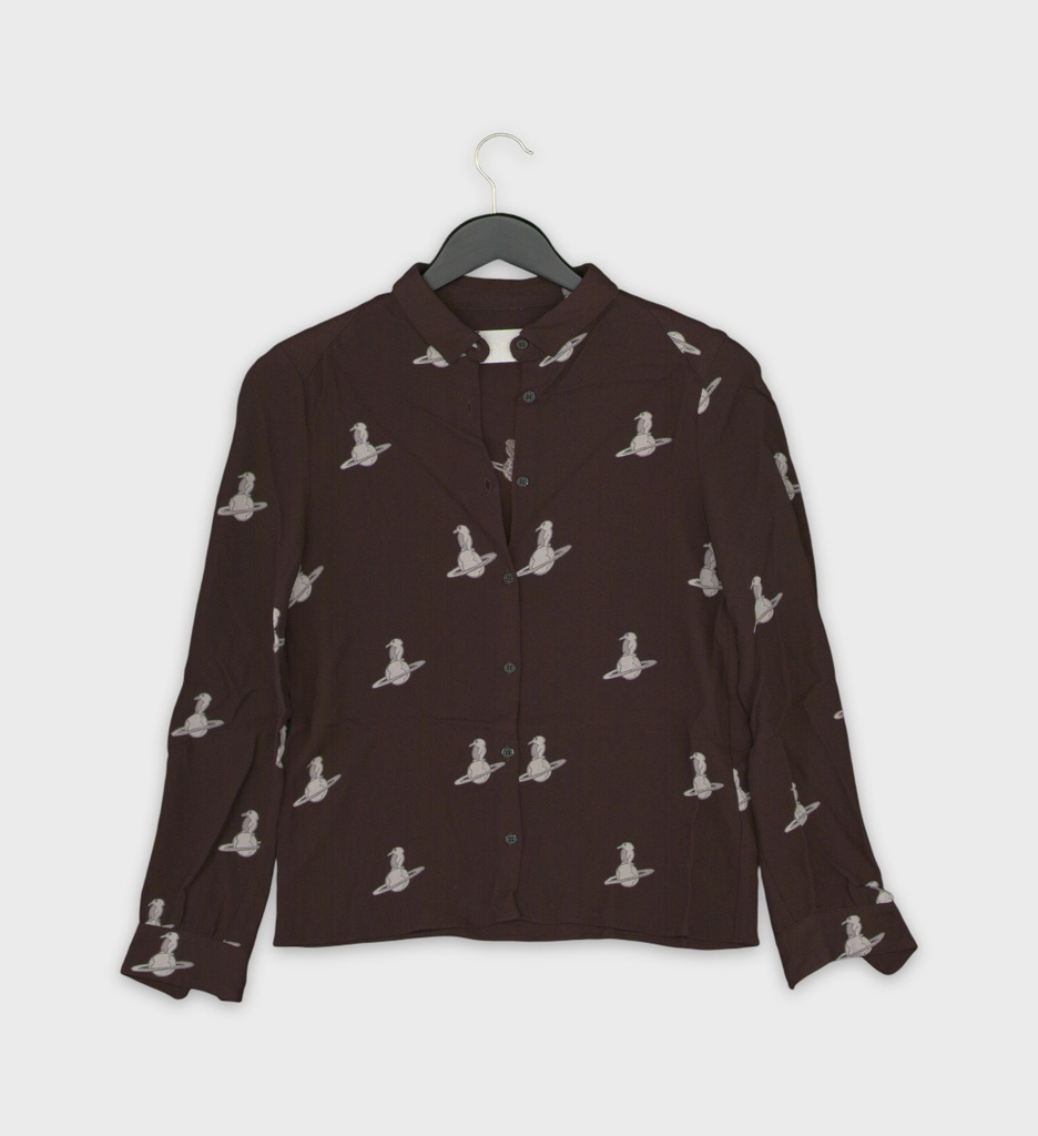 Zadig & Voltaire Hemden M