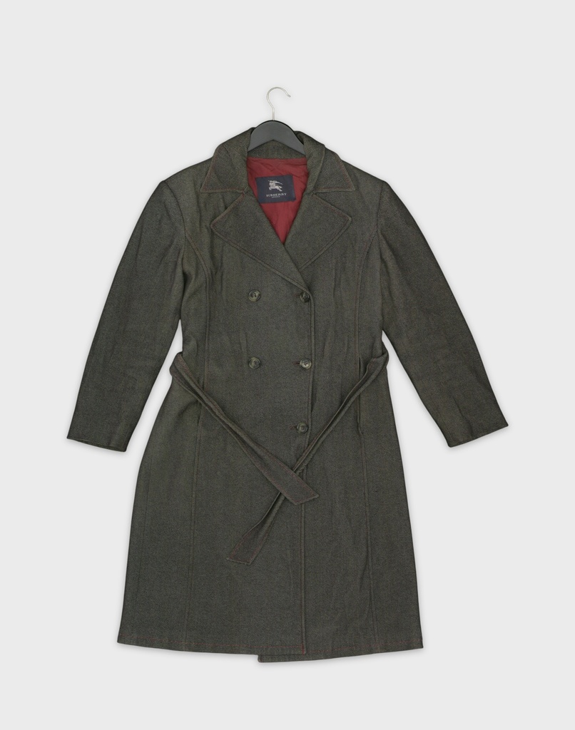 Burberry London Jassen M