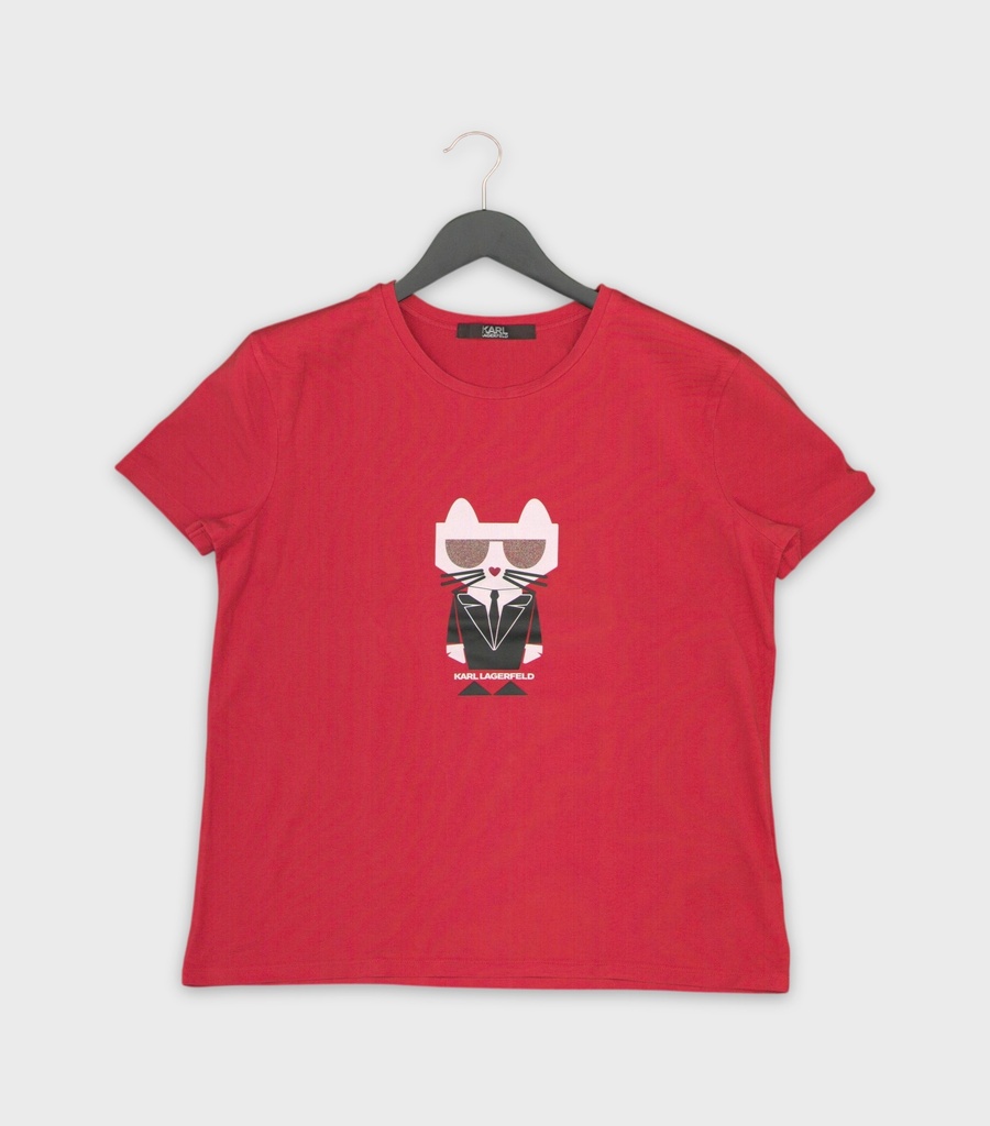 Karl Lagerfeld Tops XL