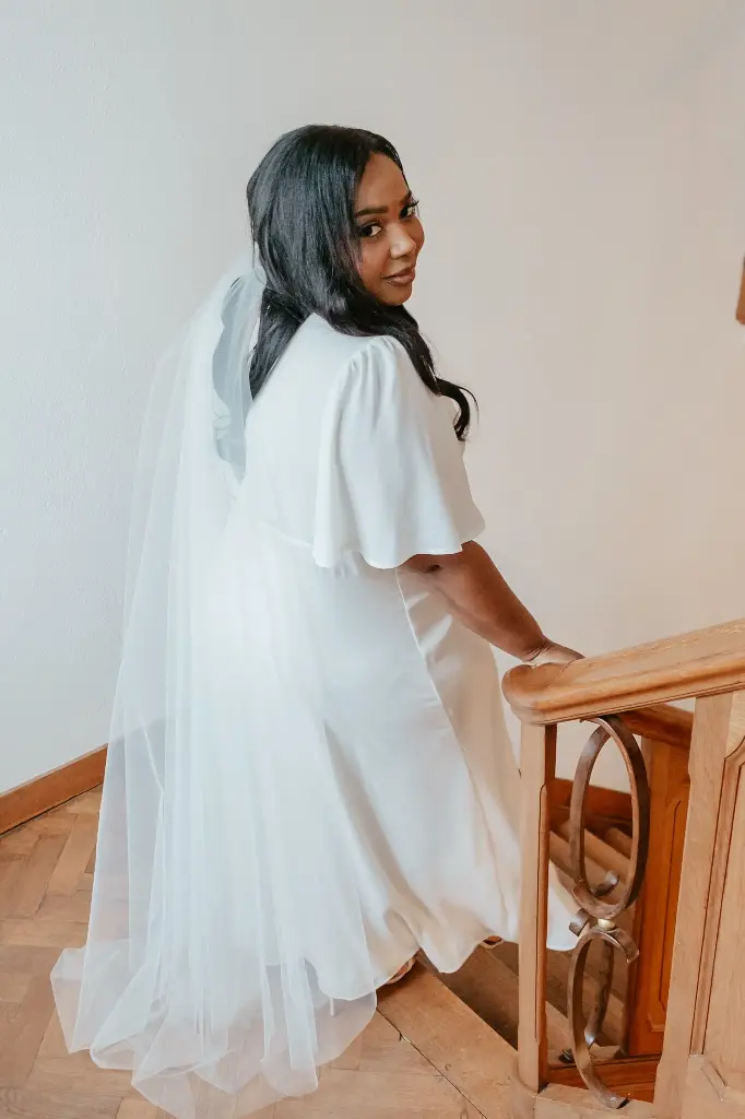 LolaLiza R-Bride Amour